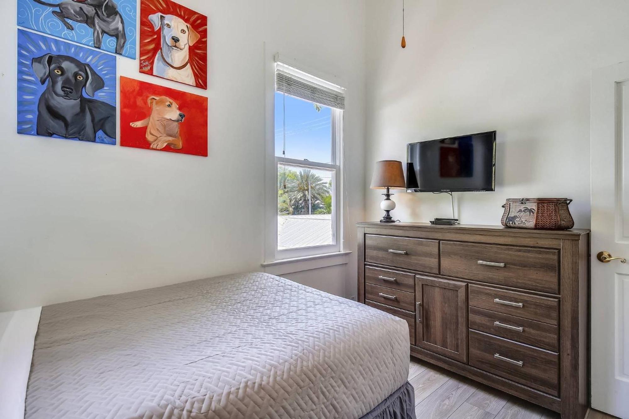 Land Of Love By Avantstay Pets Allowed Shared Pool Great Location Month Long Stays Only 基韋斯特 外观 照片